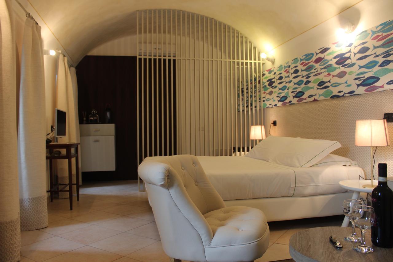 La Torretta Lodge Manarola Bagian luar foto